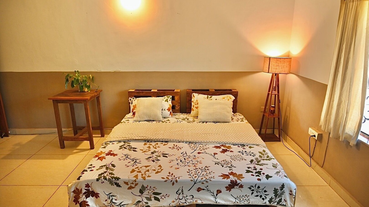 Photo of Bedroom in Arambol