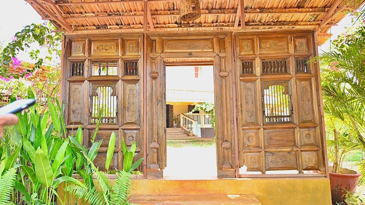 Photo of Outdoor in Arambol