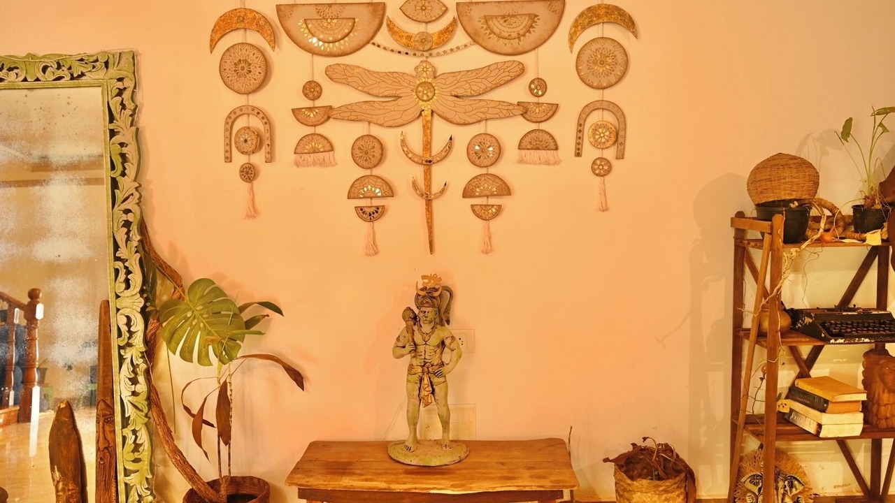 Photo of Livingroom in Arambol