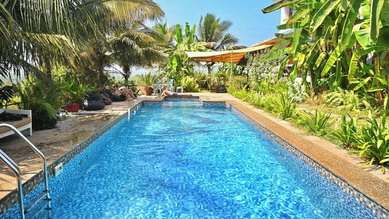 Photo of Outdoor in Arambol