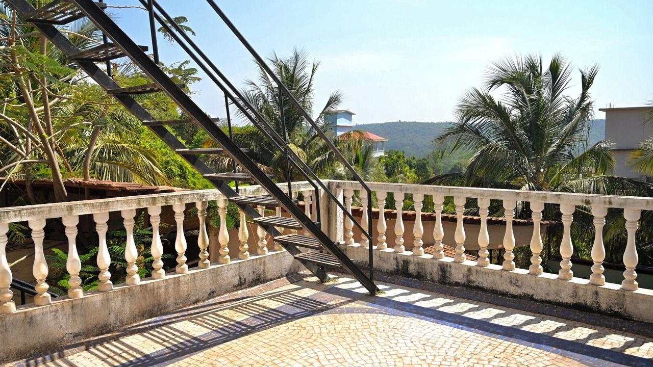 Photo of Outdoor in Arambol