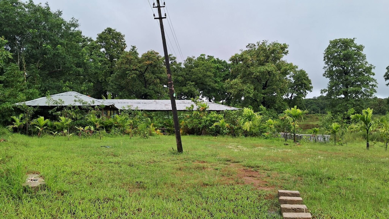 Photo of Outdoor in Timbholi