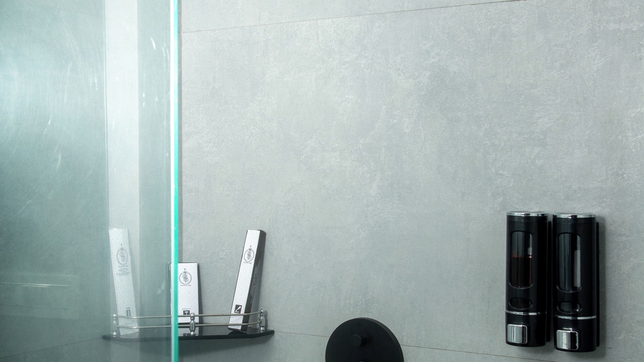 Photo of Bathroom in Dwaraka Nagar