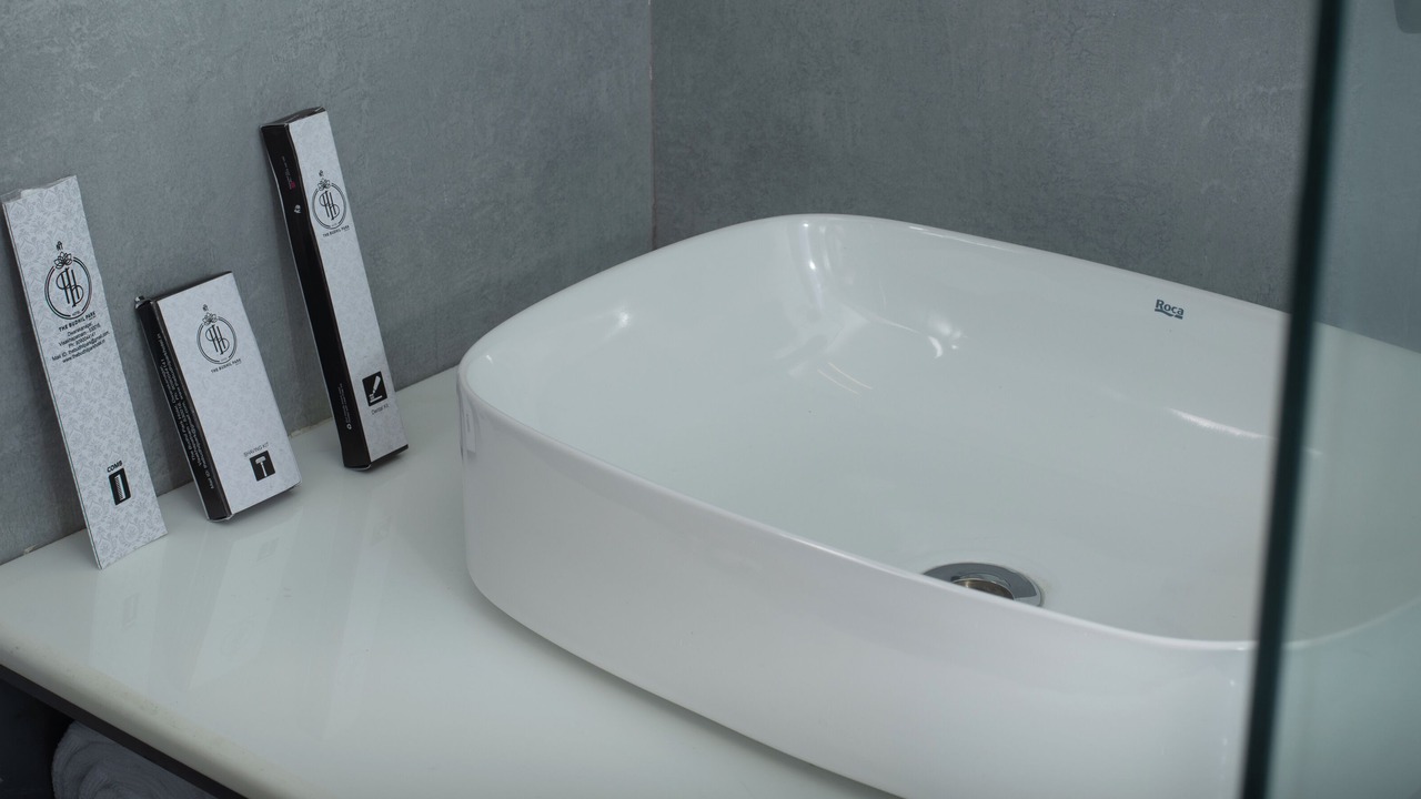 Photo of Bathroom in Dwaraka Nagar