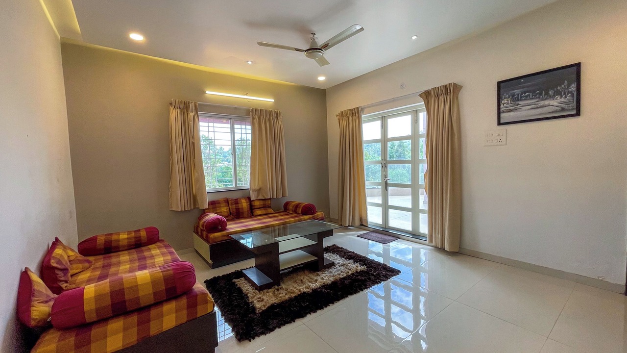 Photo of Livingroom in Paud