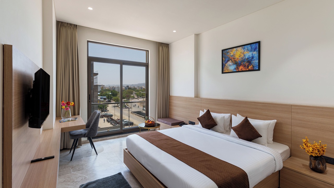 Photo of Bedroom in Gayariawas