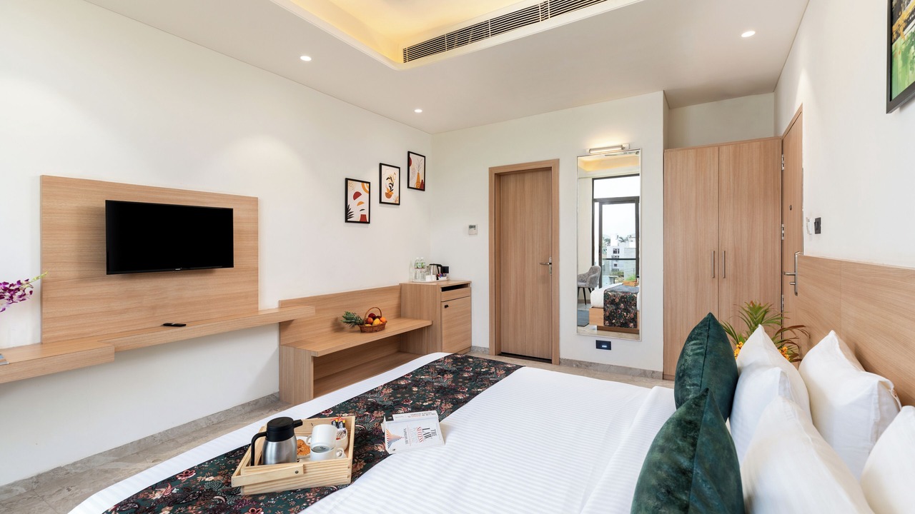Photo of Bedroom in Gayariawas