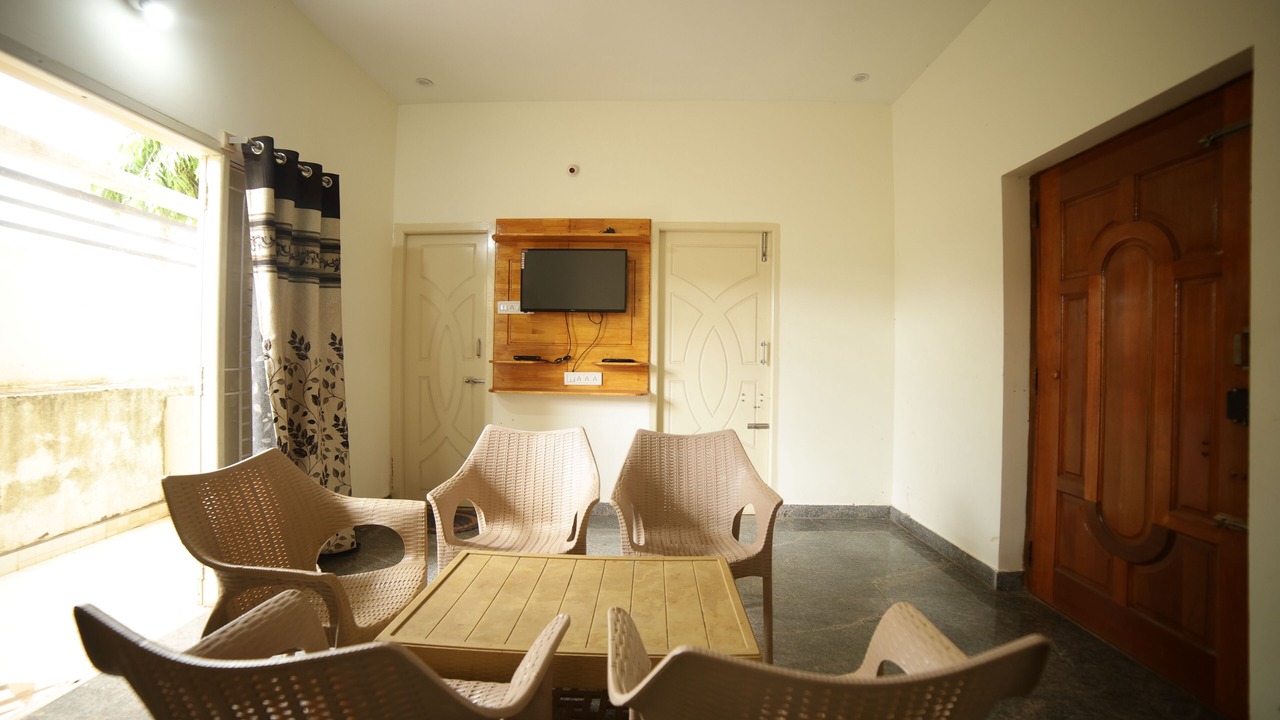 Photo of Bedroom in Yelagiri