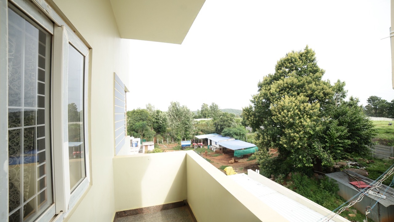 Photo of Patio Balcony in Yelagiri