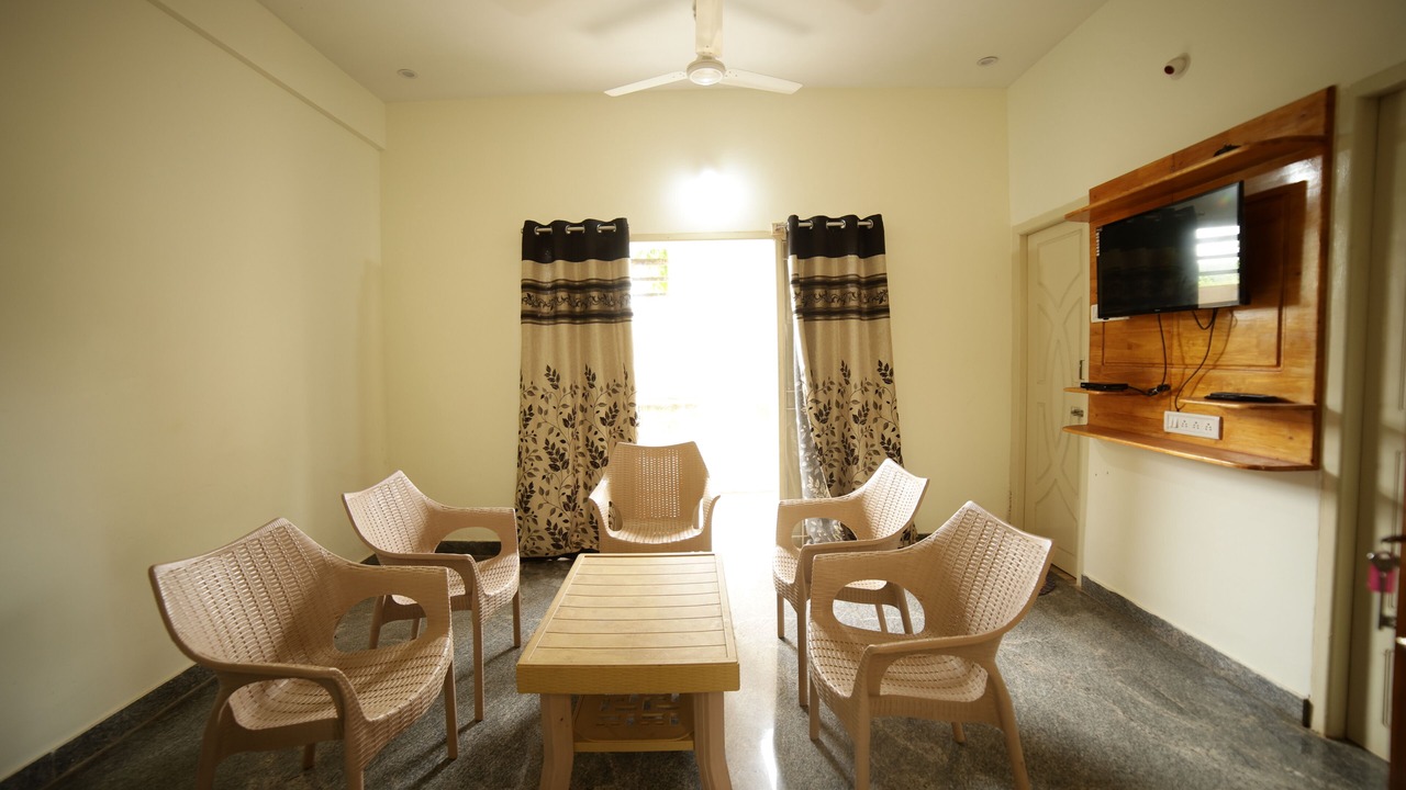 Photo of Bedroom in Yelagiri