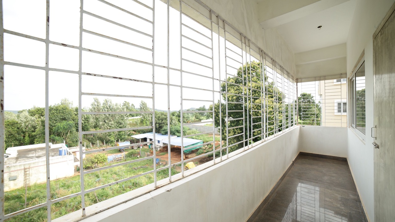 Photo of Patio Balcony in Yelagiri
