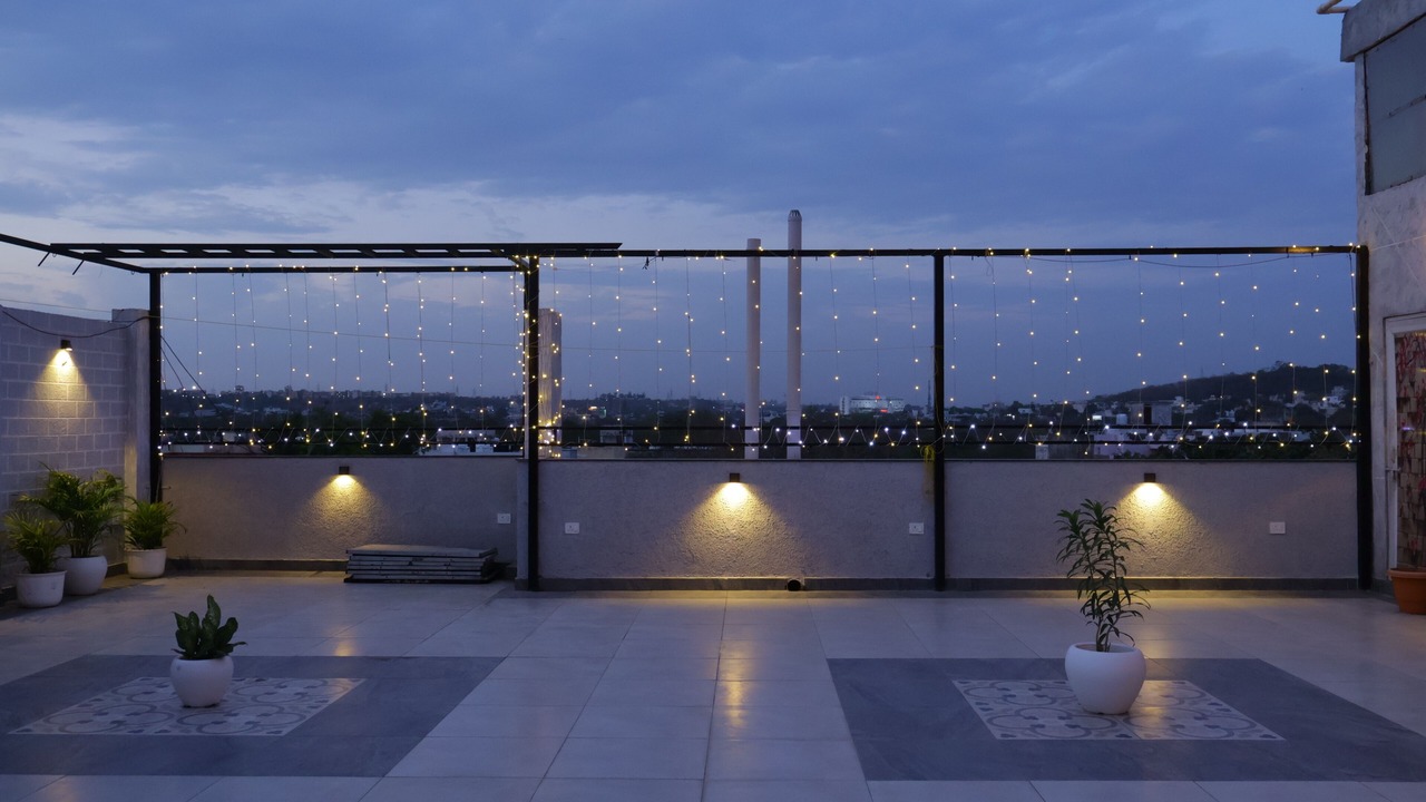 Photo of Outdoor in Kolar Road