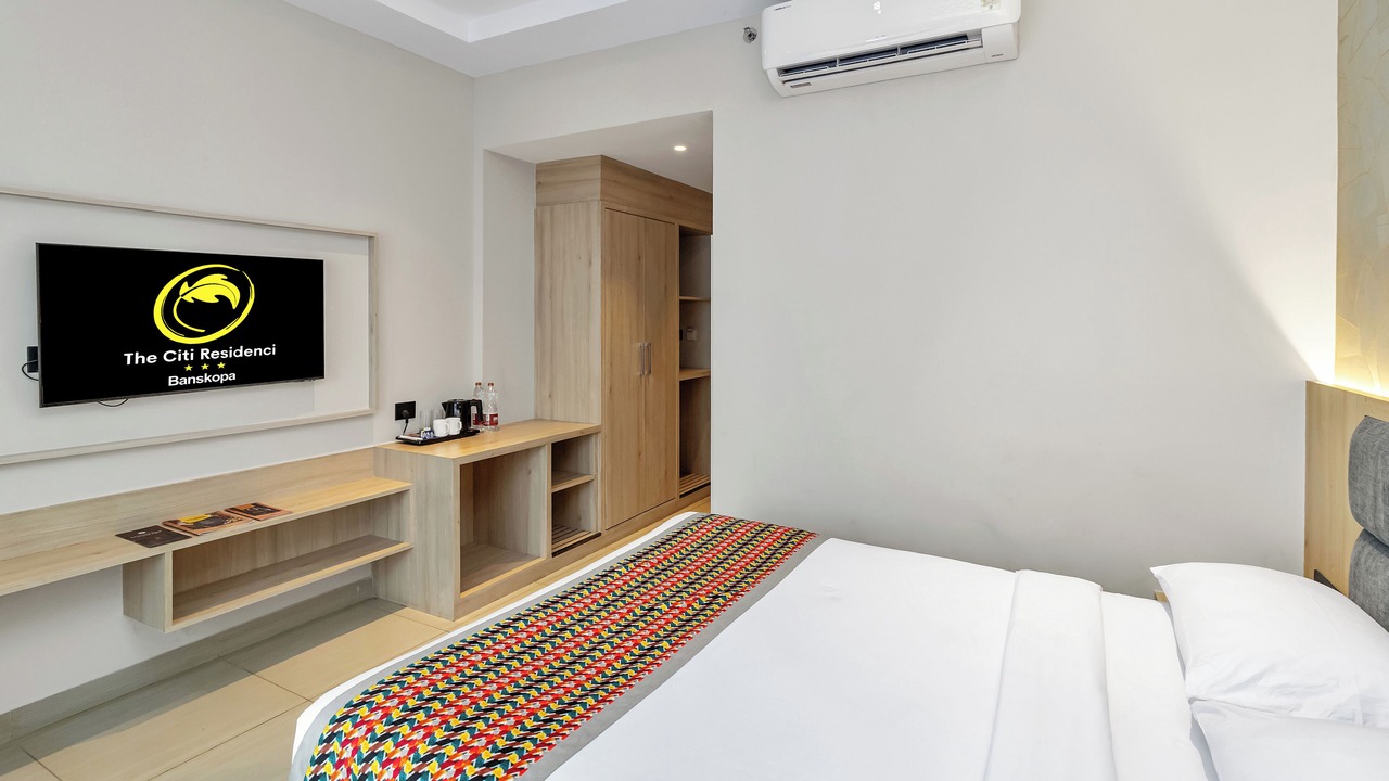 Photo of Bedroom in Durgapur