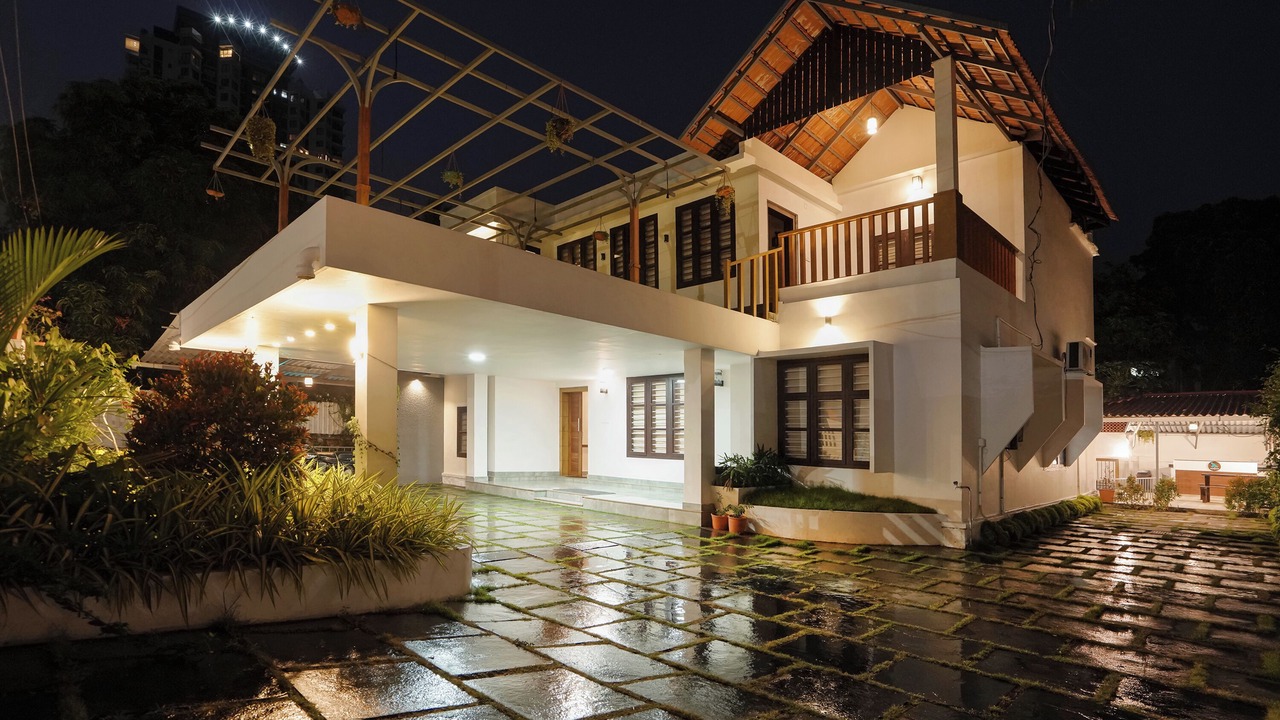 Photo of Outdoor in Kozhikode