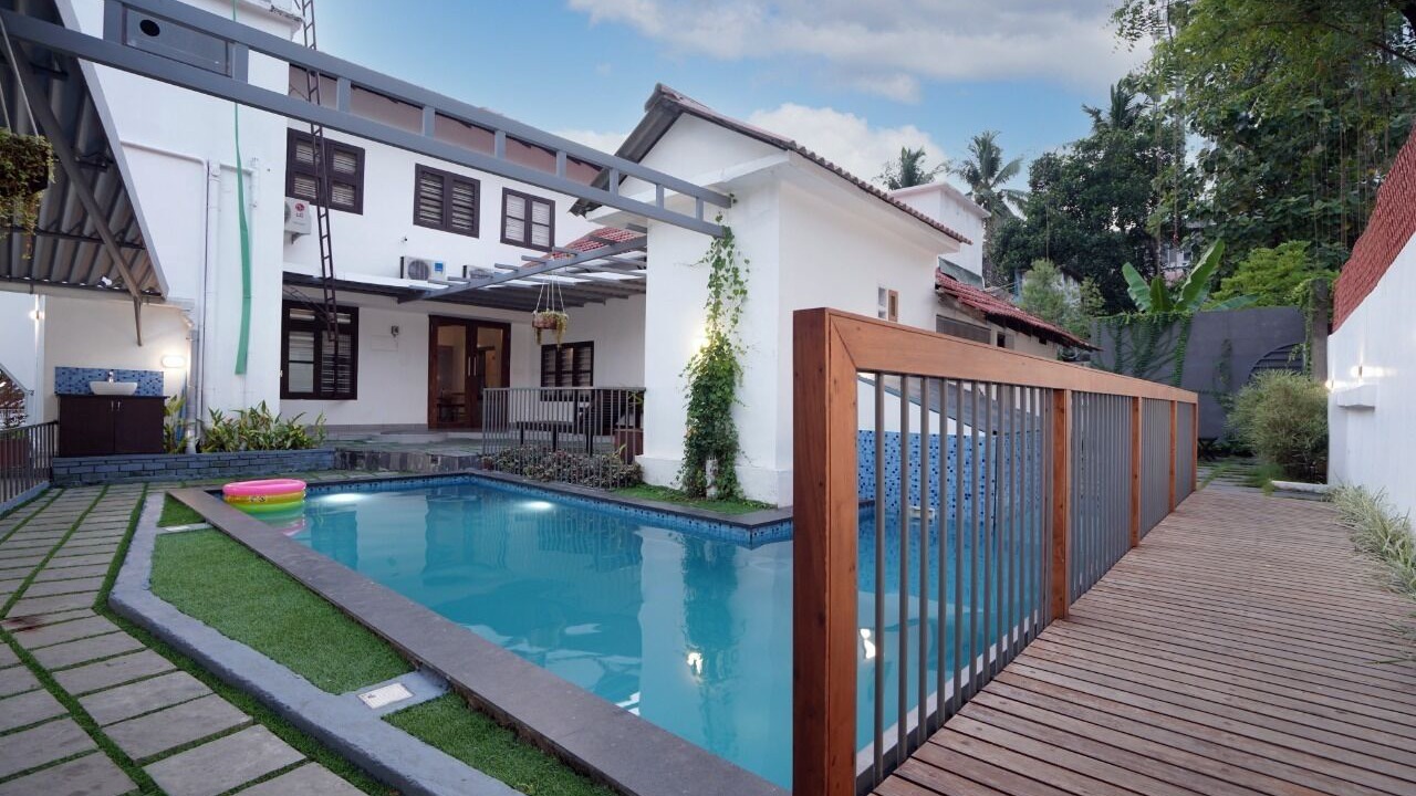 Photo of Outdoor in Kozhikode