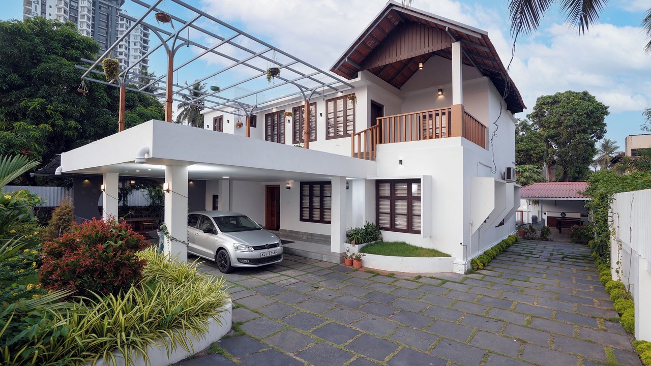 Photo of Outdoor in Kozhikode