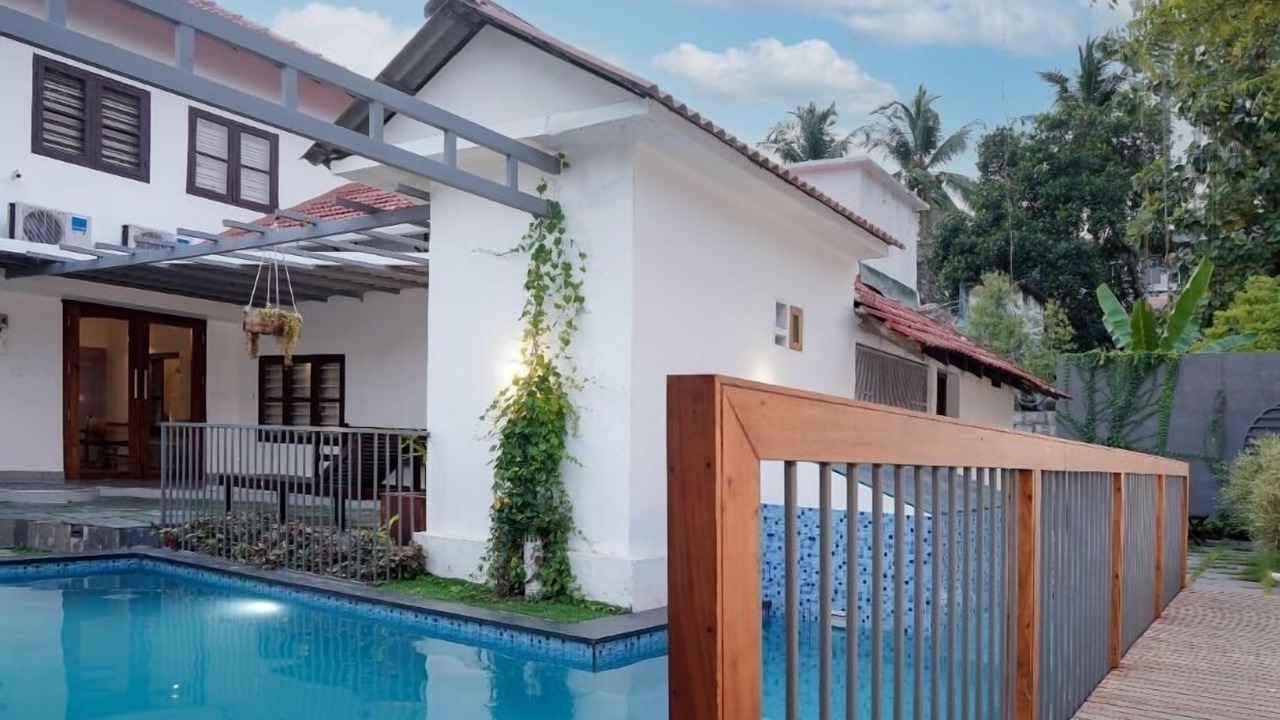 Photo of Outdoor in Kozhikode
