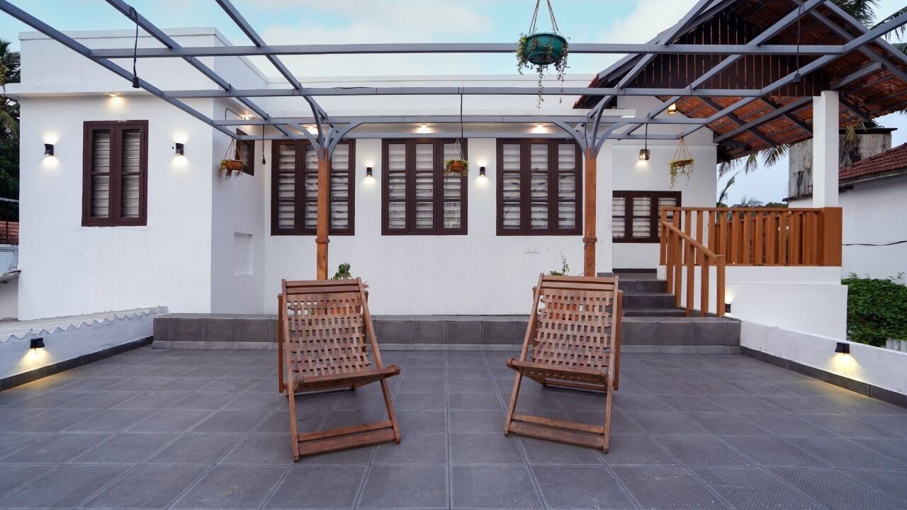 Photo of Livingroom in Kozhikode