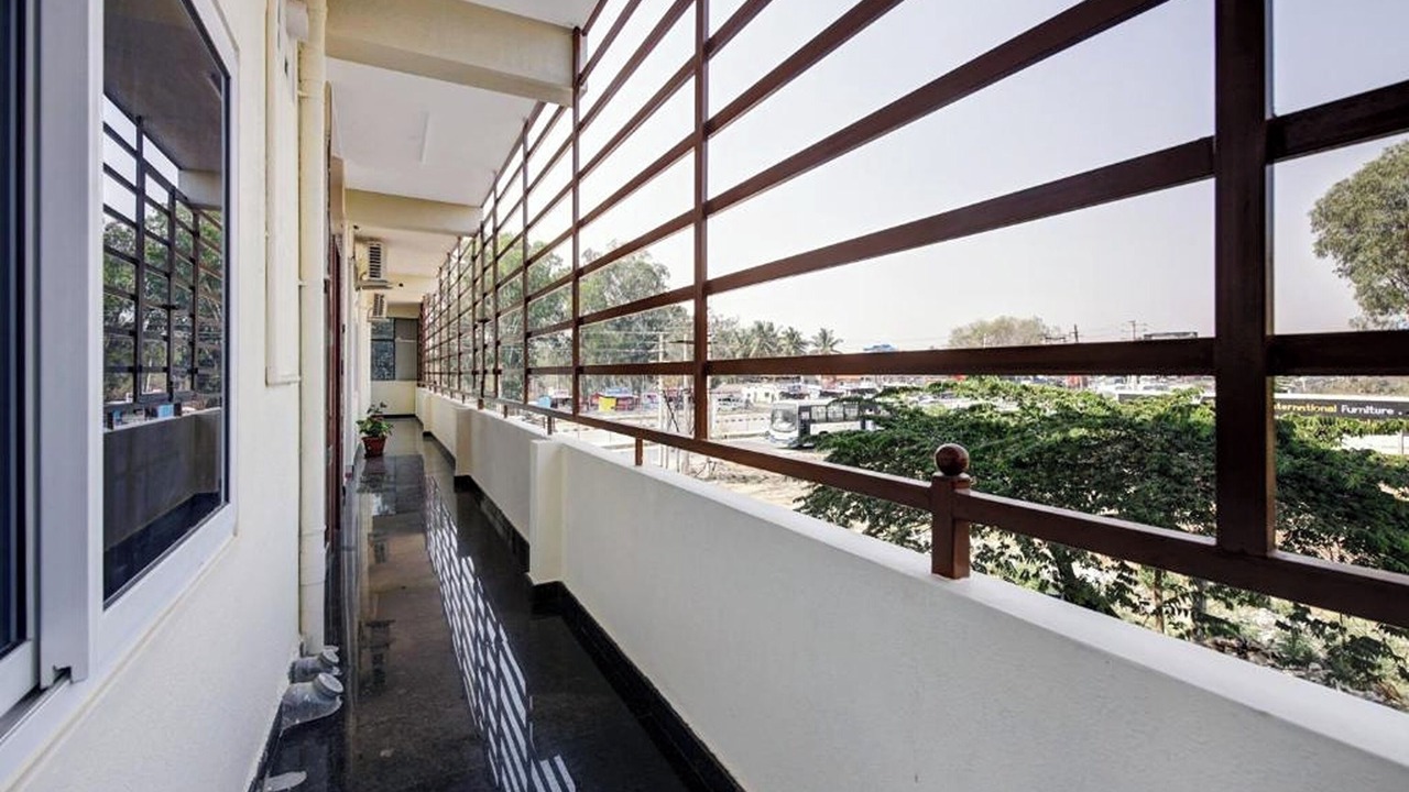 Photo of Outdoor in Bidadi