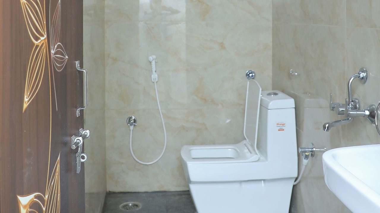Photo of Bathroom in Bidadi