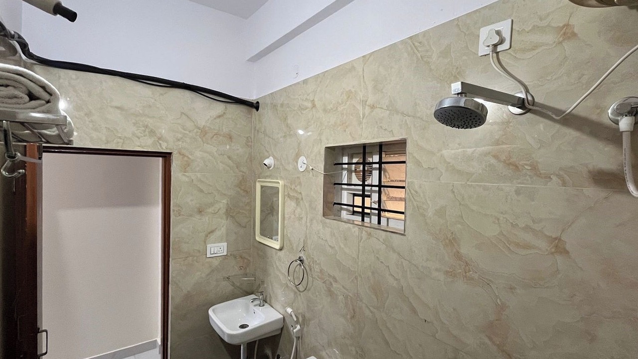 Photo of Bathroom in Bidadi