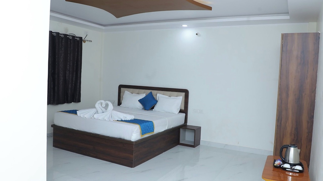 Photo of Bedroom in Bidadi