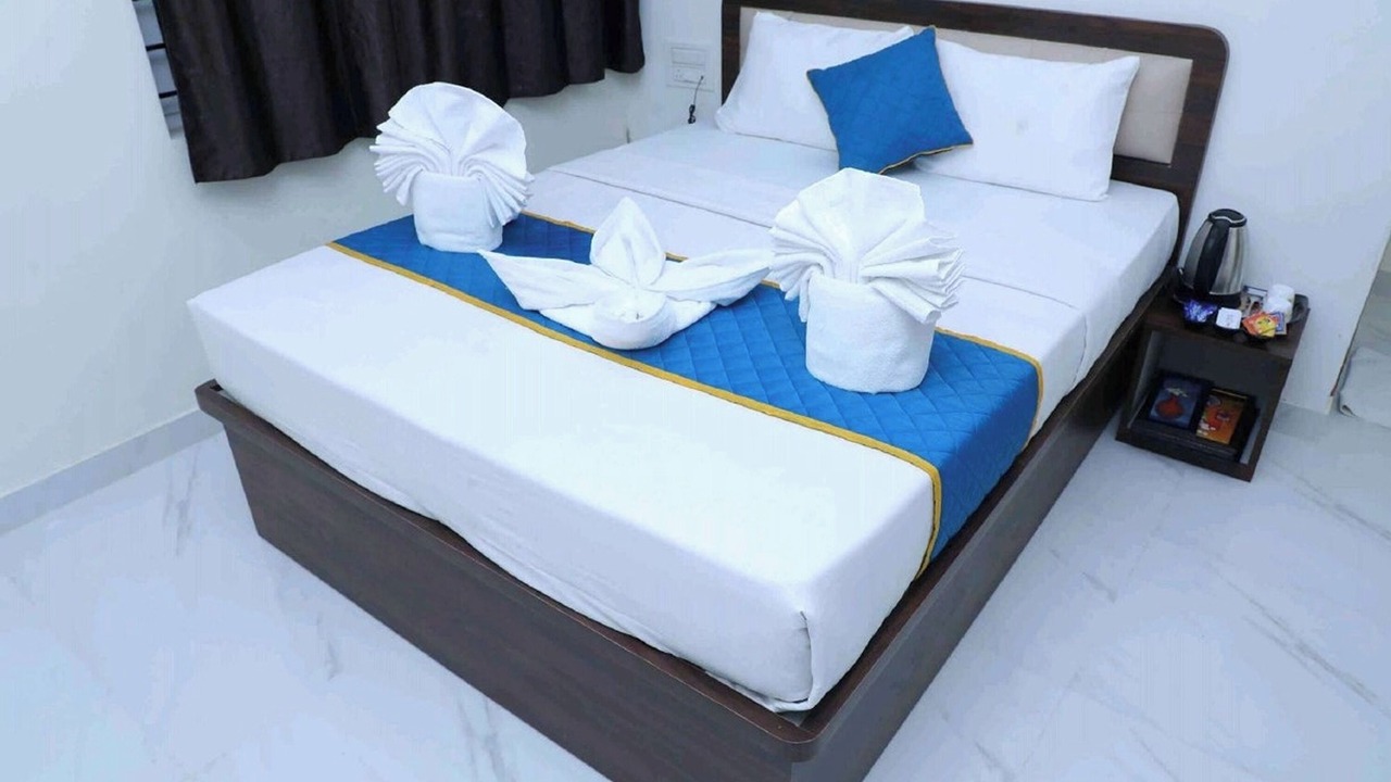 Photo of Bedroom in Bidadi