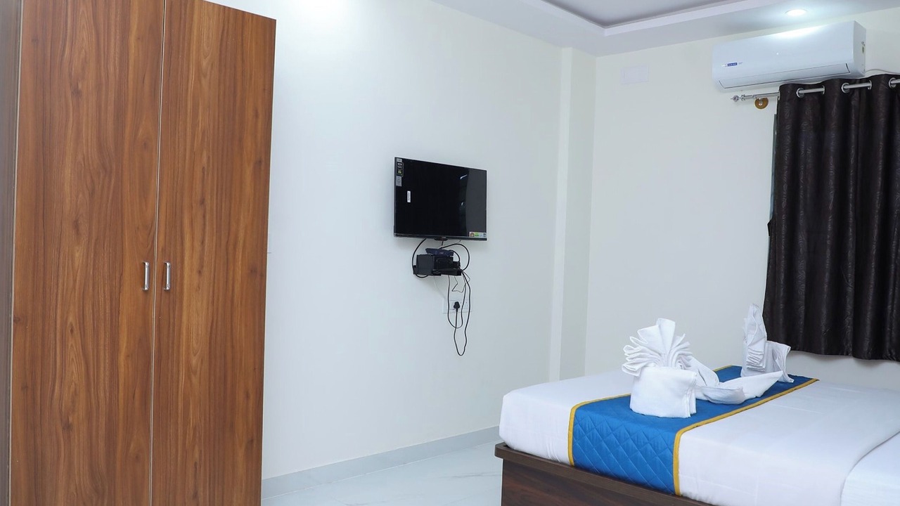 Photo of Bedroom in Bidadi