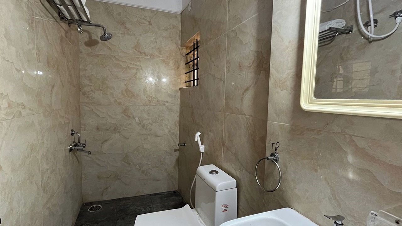Photo of Bathroom in Bidadi