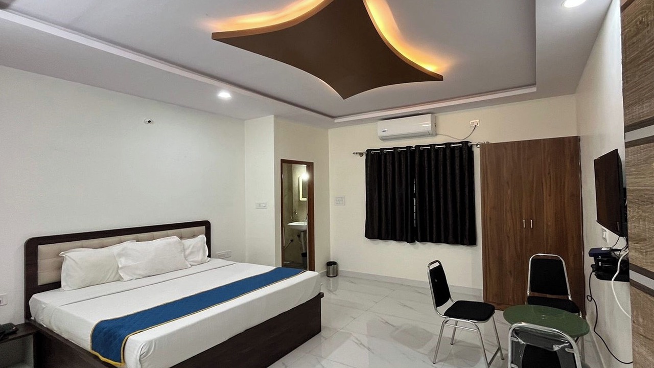 Photo of Bedroom in Bidadi
