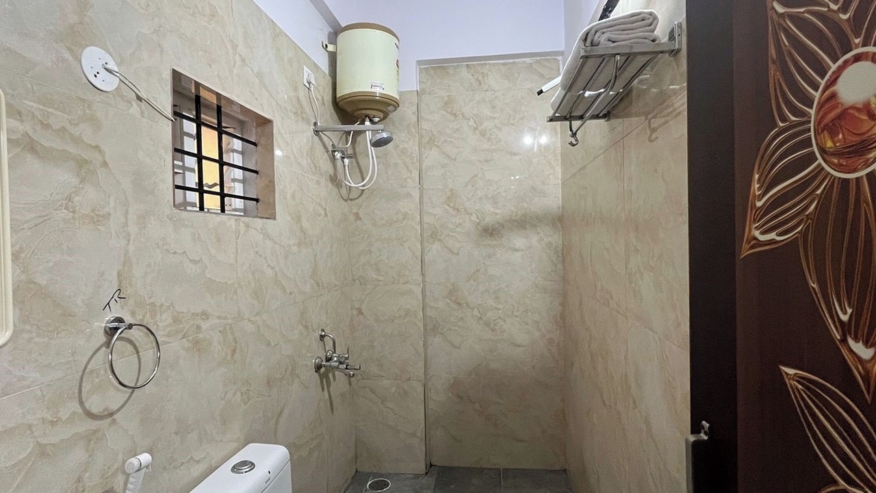 Photo of Bathroom in Bidadi