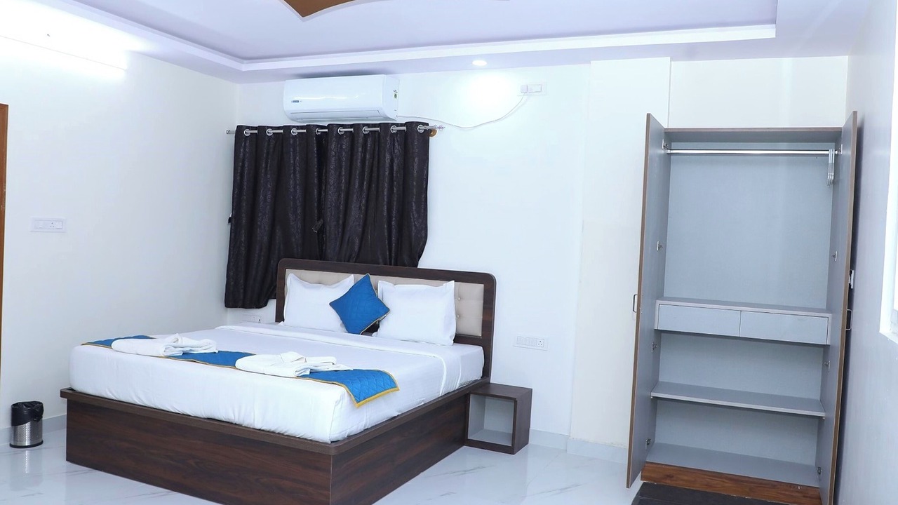Photo of Bedroom in Bidadi