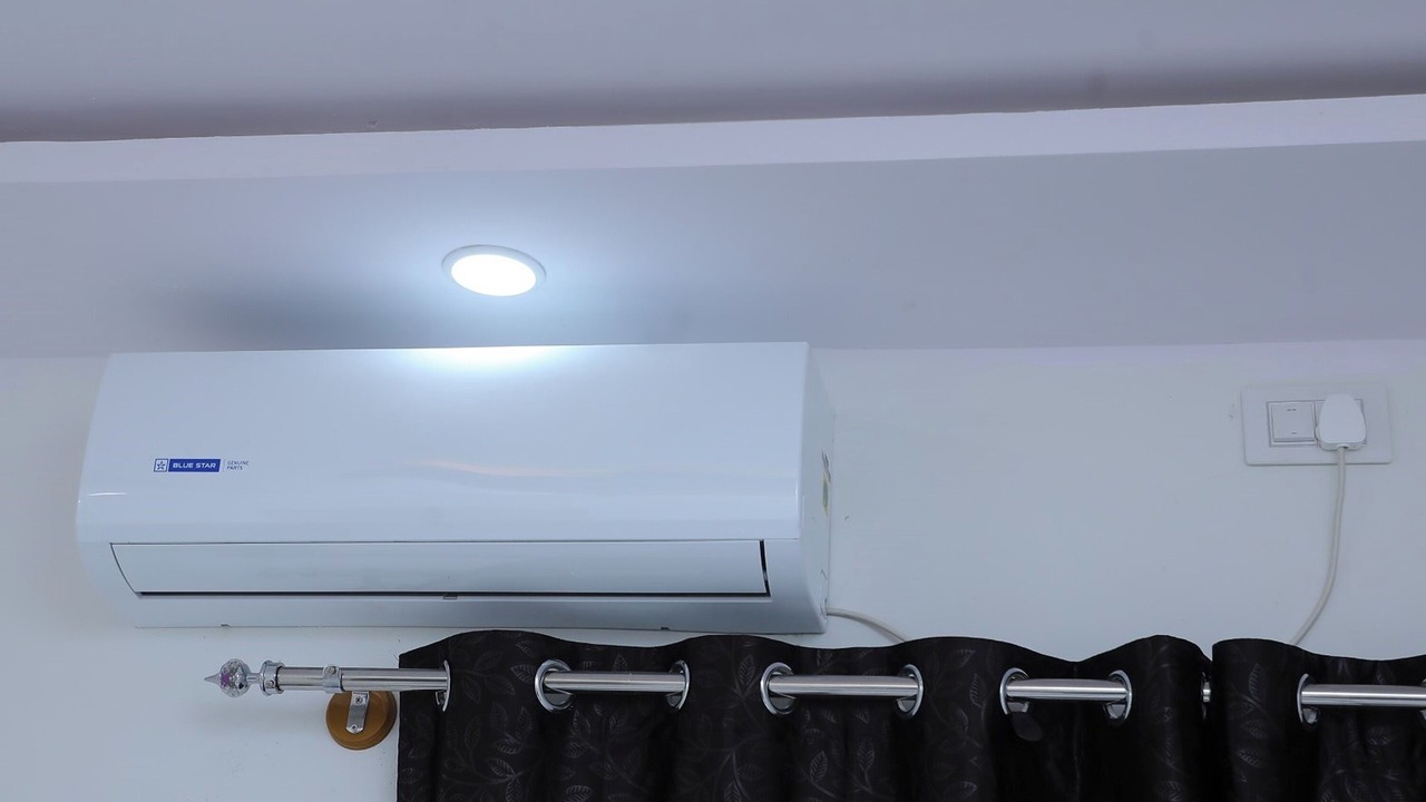 Photo of Bedroom in Bidadi