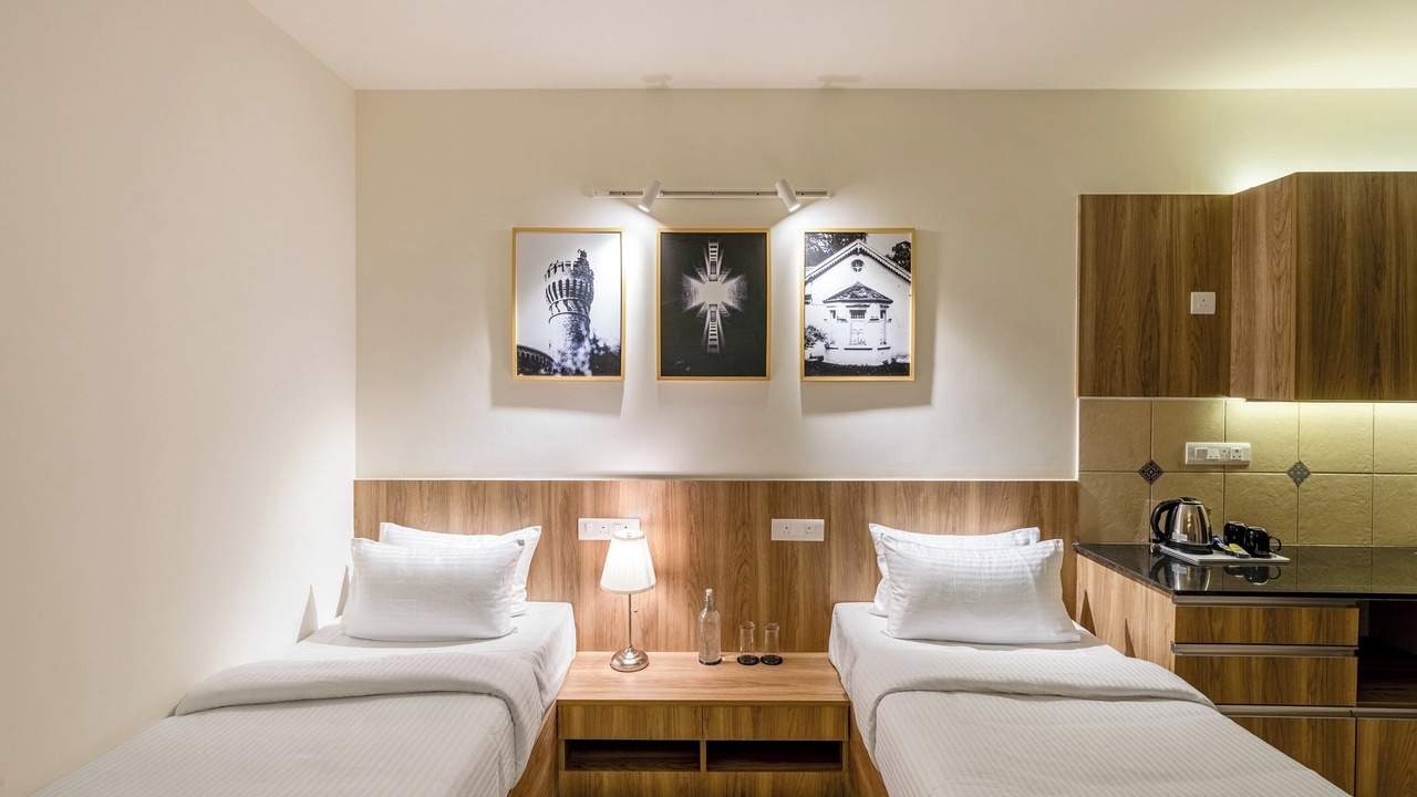 Photo of Bedroom in Pulikeshi Nagar