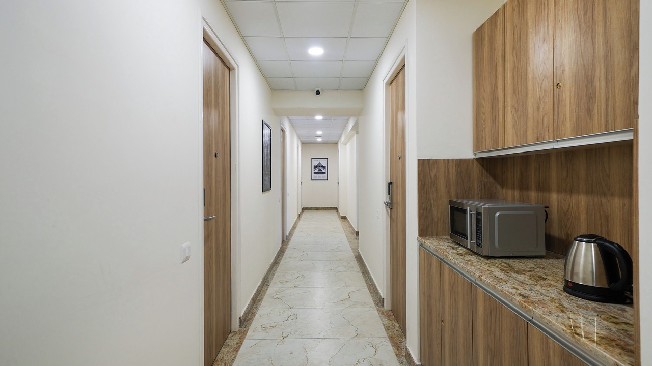 Photo of Others in Pulikeshi Nagar
