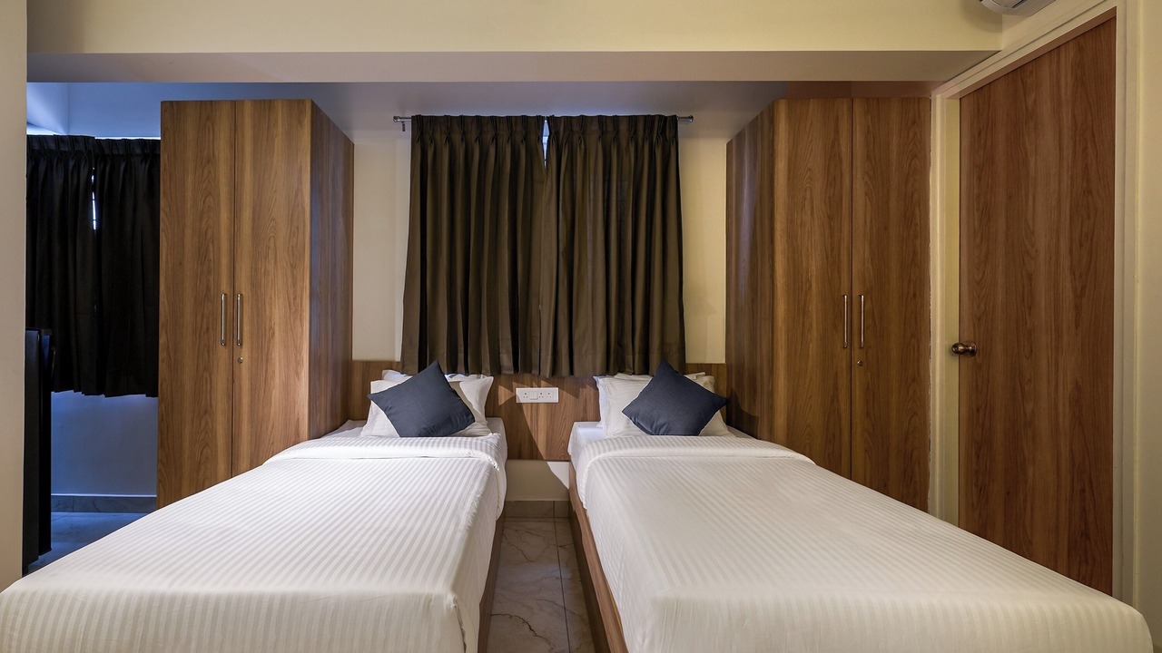 Photo of Bedroom in Pulikeshi Nagar