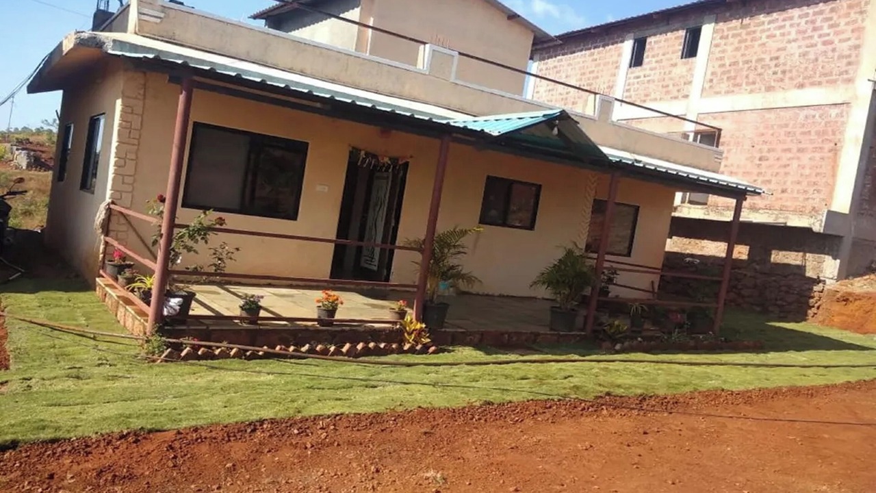 Photo of Outdoor in Medha