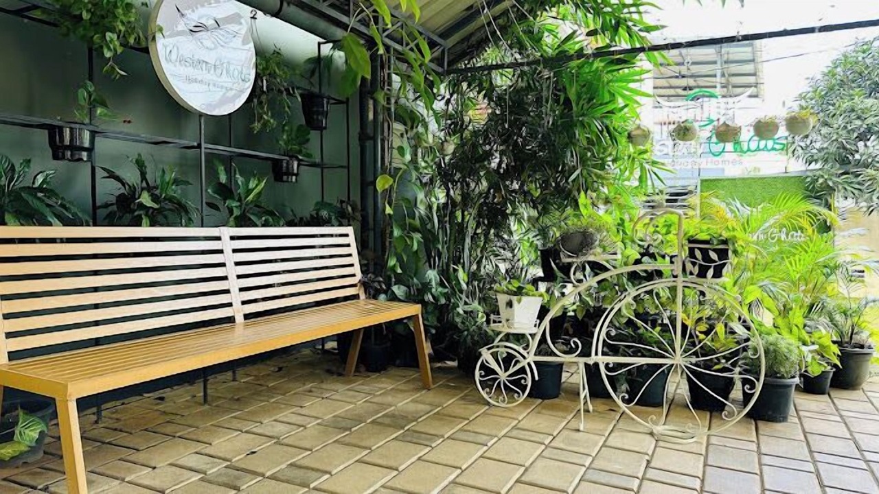 Photo of Outdoor in Subhash Nagar