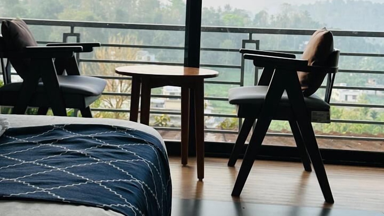 Photo of Bedroom in Subhash Nagar
