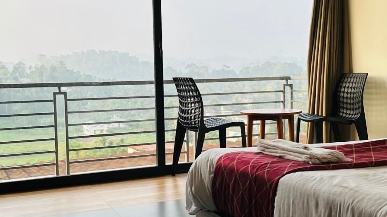 Photo of Bedroom in Subhash Nagar