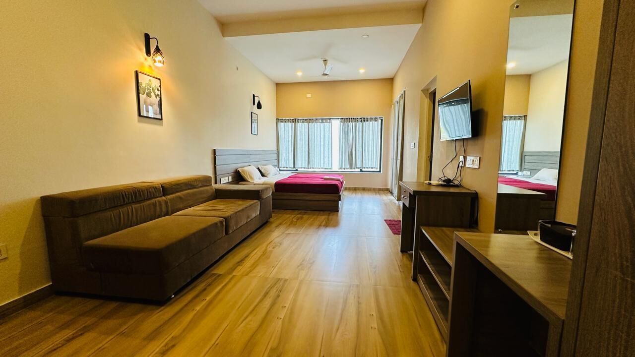 Photo of Bedroom in Subhash Nagar