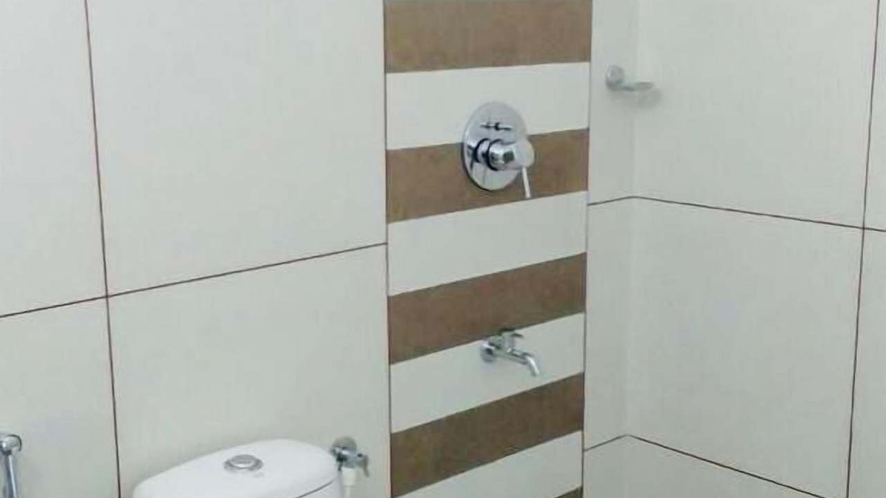 Photo of Bathroom in Subhash Nagar