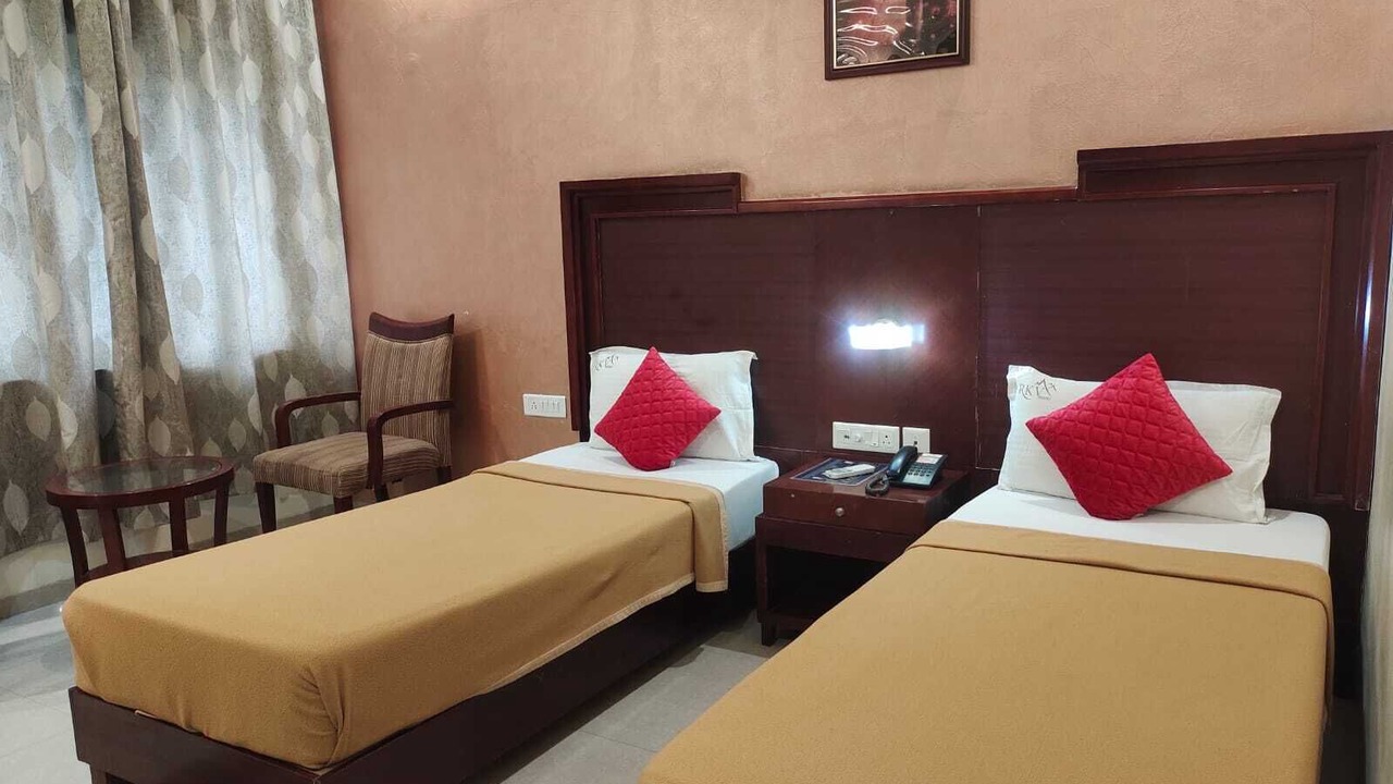 Photo of Bedroom in Krishnagiri