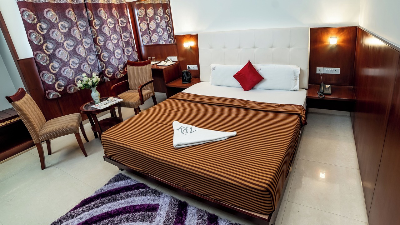 Photo of Bedroom in Krishnagiri