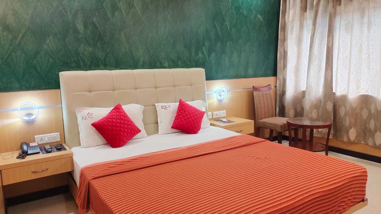 Photo of Bedroom in Krishnagiri