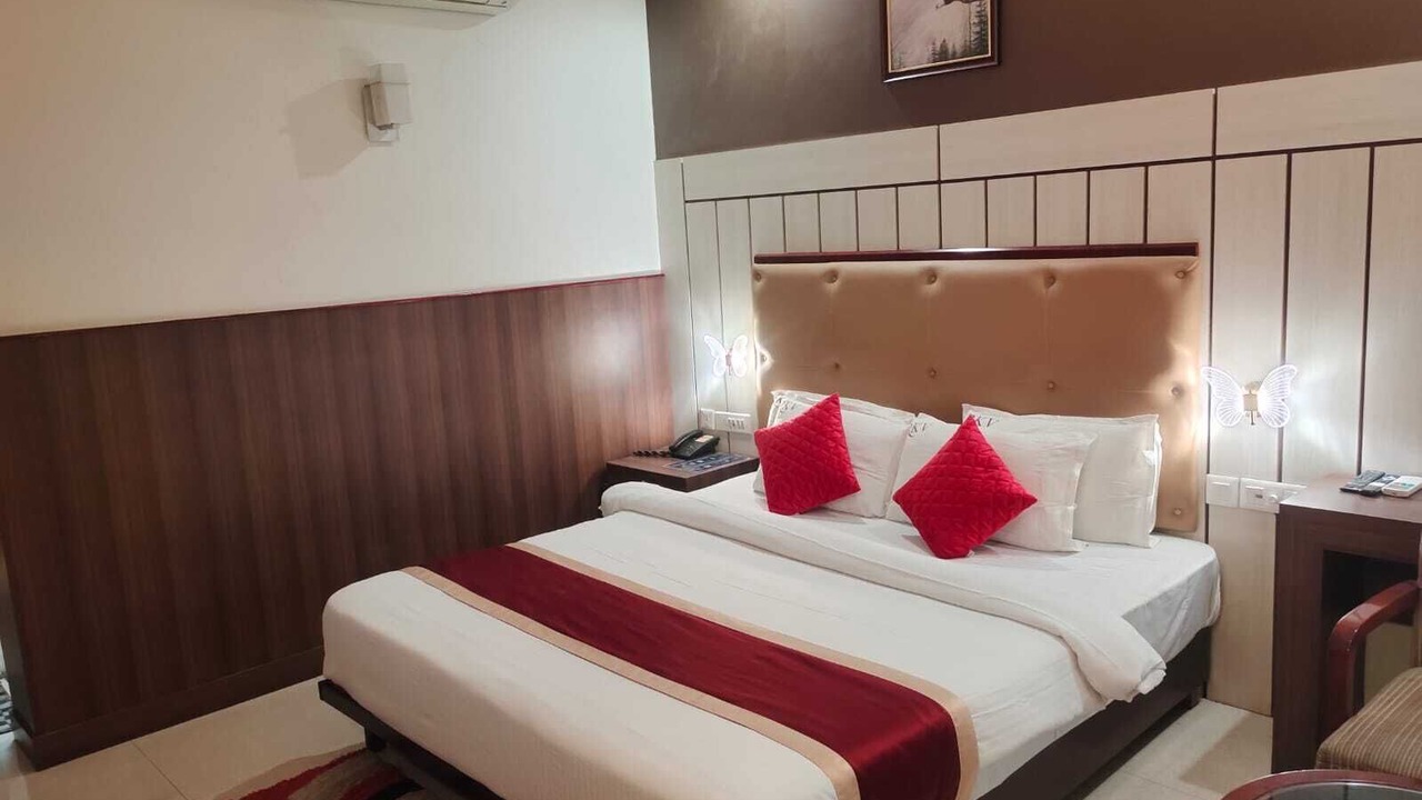 Photo of Bedroom in Krishnagiri