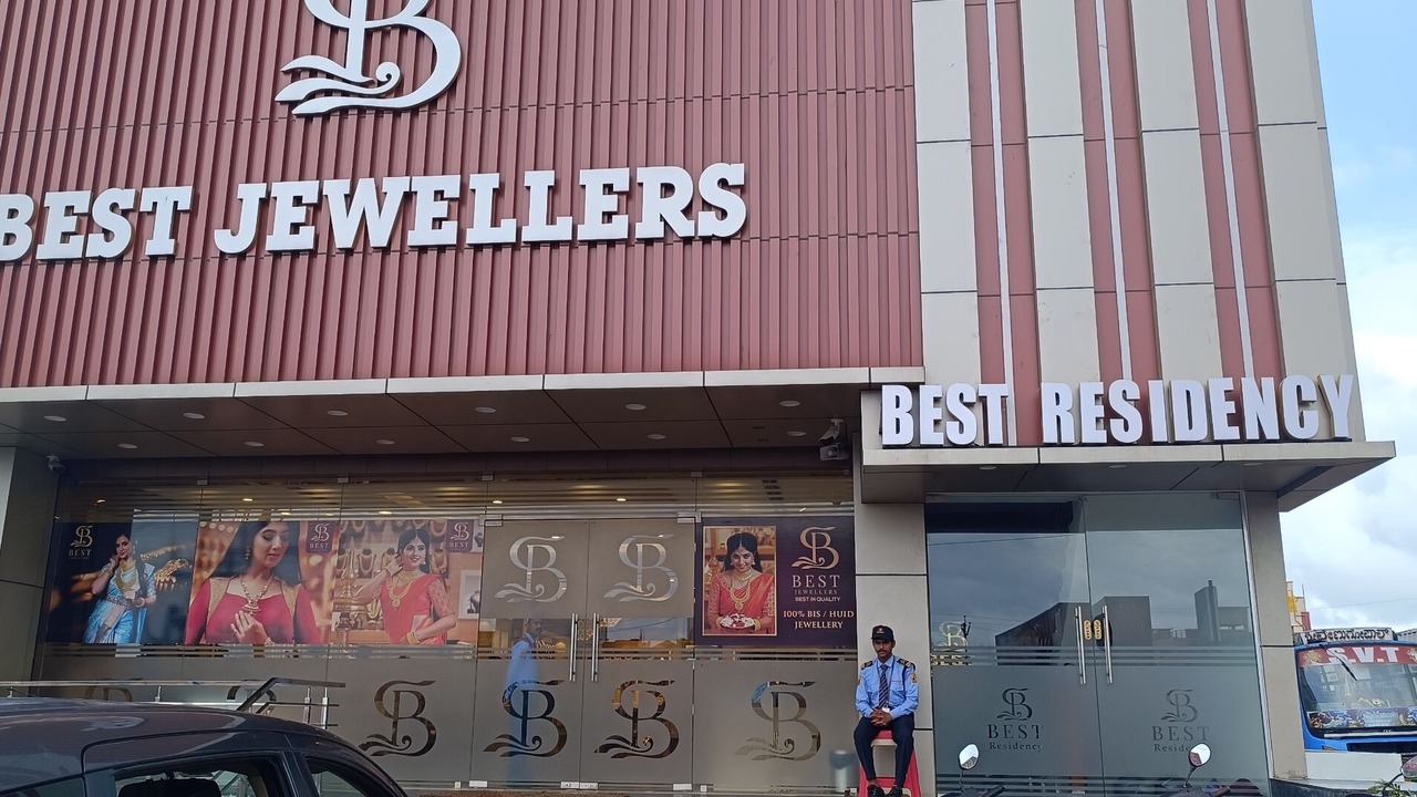 Photo of Outdoor in Hosur
