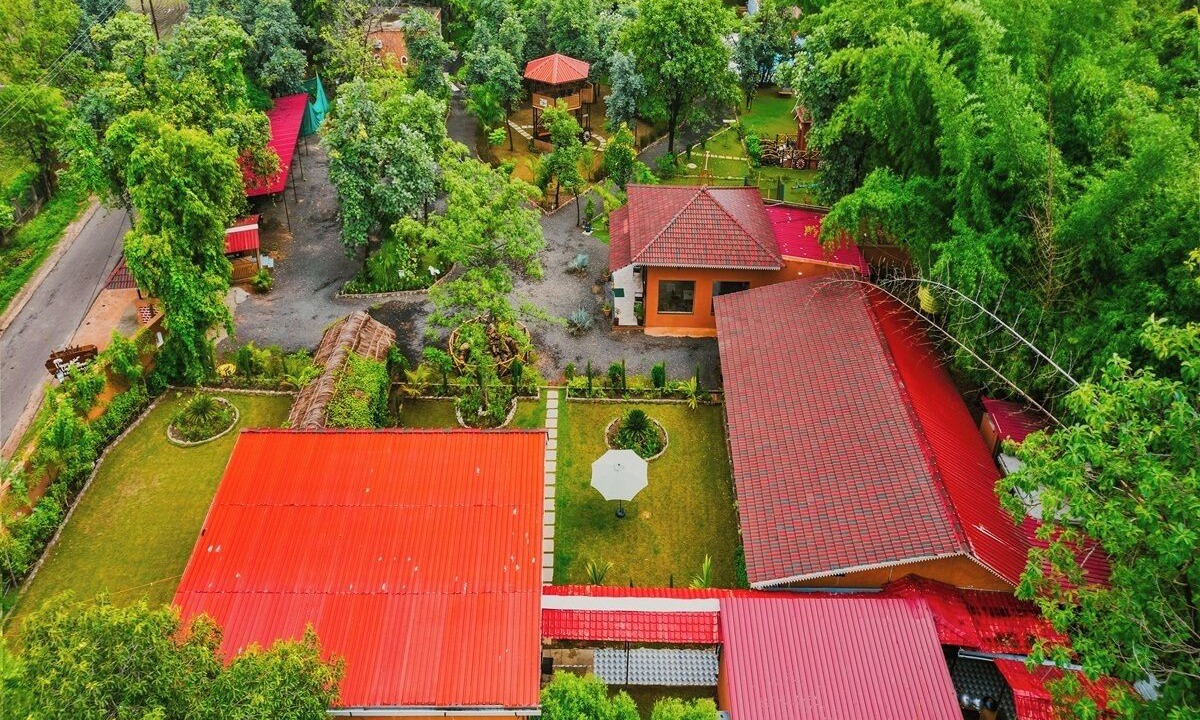 Photo of Outdoor in Avarghani