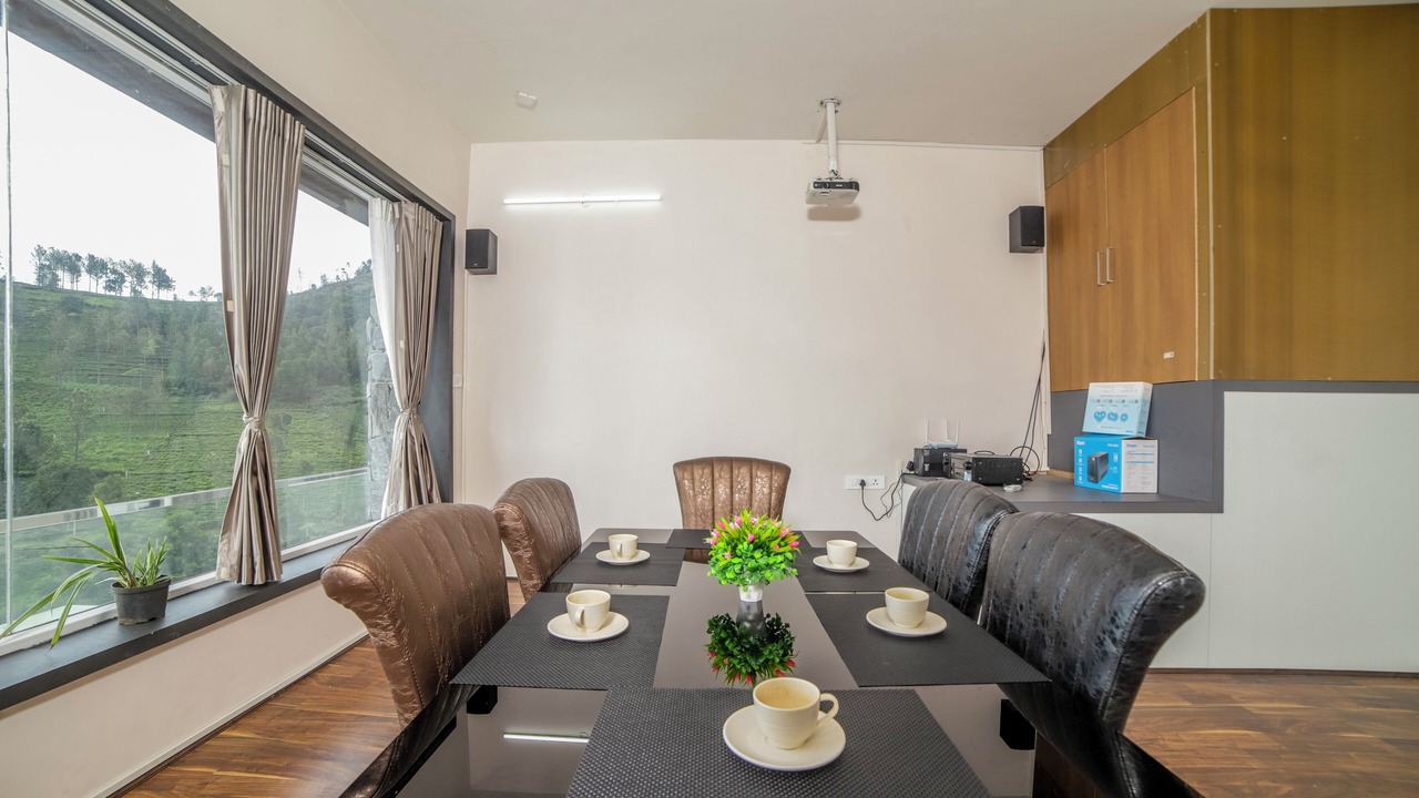 Photo of Bedroom in Kotagiri