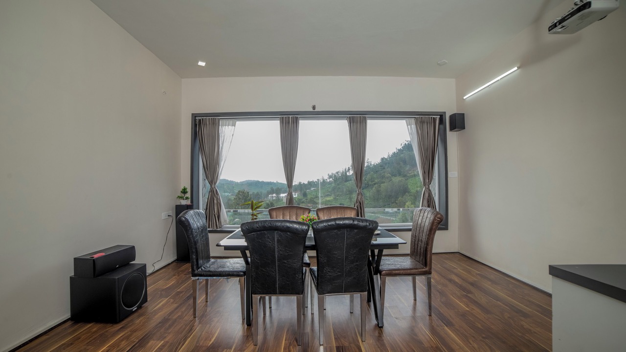 Photo of Bedroom in Kotagiri